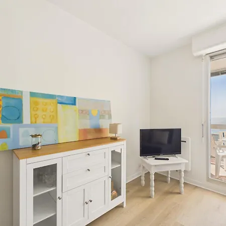 Vue Imprenable Sur L'ocean, Sejour A 2 Apartament *